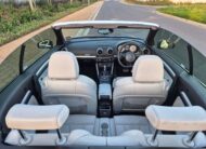 2015 Audi S3 Cabriolet S-tronic
