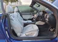 2015 Audi S3 Cabriolet S-tronic