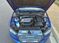 2015 Audi S3 Cabriolet S-tronic