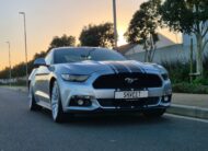 2017 Ford Mustang 2.3Ecoboost Automatic