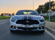 2017 Ford Mustang 2.3Ecoboost Automatic