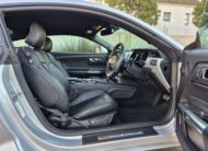 2017 Ford Mustang 2.3Ecoboost Automatic