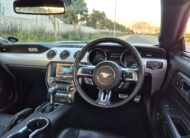 2017 Ford Mustang 2.3Ecoboost Automatic