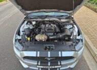 2017 Ford Mustang 2.3Ecoboost Automatic