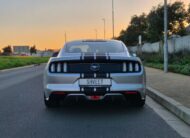 2017 Ford Mustang 2.3Ecoboost Automatic
