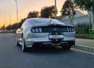 2017 Ford Mustang 2.3Ecoboost Automatic