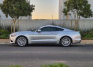 2017 Ford Mustang 2.3Ecoboost Automatic