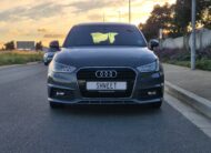 2017 Audi A1 1.0TFSI Sportback S-Line S-Tronic