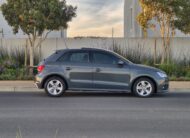 2017 Audi A1 1.0TFSI Sportback S-Line S-Tronic