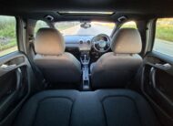 2017 Audi A1 1.0TFSI Sportback S-Line S-Tronic