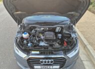 2017 Audi A1 1.0TFSI Sportback S-Line S-Tronic