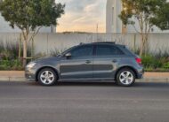 2017 Audi A1 1.0TFSI Sportback S-Line S-Tronic