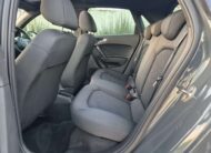 2017 Audi A1 1.0TFSI Sportback S-Line S-Tronic