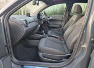 2017 Audi A1 1.0TFSI Sportback S-Line S-Tronic